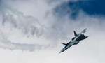 Tiểm kích tàng hình Su-57