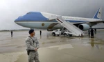 Chuyên cơ Air Force One hiện tại của tổng thống Mỹ