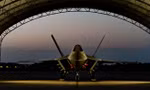  Tiêm kích F-22 Raptor