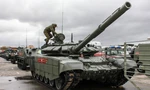 Xe tăng T-90M của quân đội Nga