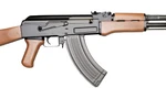 Súng AK-47 phiên bản A3