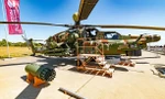 Xem 'Đại bàng vàng' M-28NE của không quân Nga thị uy sức mạnh