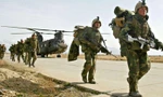 Quân Mỹ ở Afghanistan