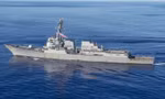 USS Mustin