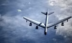 Máy bay ném bom B-52 của Không quân Mỹ
