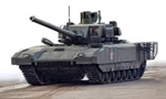 Siêu tăng T-14 Armata của Nga