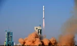 Trung Quốc phóng thành công vệ tinh Yunhai-02 vào vũ trụ lúc 8h54 sáng 25 tháng 9 năm 2019