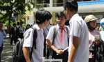 Thi lớp 10 THPT Đà Nẵng: Không có điểm 10 môn Văn
