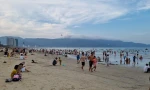 Đà Nẵng cho tắm biển trở lại từ ngày mai 10/7