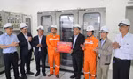 Thứ trưởng Bộ Công Thương: Phải đảm bảo cung cấp điện dịp Tết! 