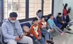 Đà Nẵng còn hơn 30.000 trẻ cần tiêm vắc xin sởi