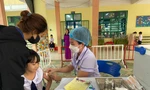 Đà Nẵng gần 1.400 ca sởi, mở tiếp chiến dịch tiêm vắc xin diện rộng
