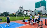 Đà Nẵng muốn 'phủ sóng' pickleball trong trường học