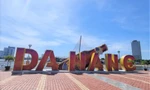 Điểm check-in gây hiểu nhầm 'thành phố say xỉn' ở Đà Nẵng