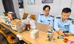 Đà Nẵng phạt một cơ sở bán thuốc lá điện tử hơn 60 triệu đồng