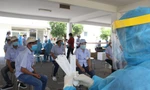 Đà Nẵng kỷ lục hôm nay 442 ca nhiễm, nhiều phường 'đổi màu'