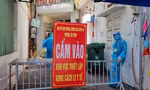 Đà Nẵng thêm nhiều ca mắc COVID-19 trong hẻm, Nghệ An thêm 54 ca 