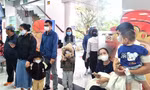 Đà Nẵng: 300 trường hợp không đồng ý tiêm vắc xin sởi