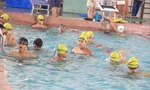 Hơn 100 trẻ em, học sinh tử vong do đuối nước trong 5 tháng đầu năm