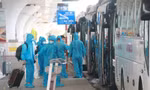 Về Đà Nẵng bằng máy bay, người tiêm đủ liều vắc xin cách ly ở nhà 14 ngày