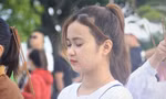 Rằm tháng 7, ngôi chùa trên bán đảo Sơn Trà nườm nượp người dâng hương, cầu nguyện