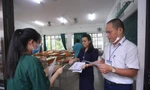 Đà Nẵng hoàn tất chấm thi Tốt nghiệp THPT: Xem điểm thế nào?