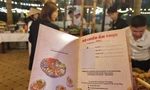 Lần đầu tiên xuất hiện 'hộ chiếu ẩm thực' tại Đà Nẵng