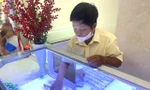 SJC Đà Nẵng mở cửa, nhưng… lạ lùng kiểu bán vàng 