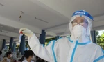 Đà Nẵng nói gì về việc mua kít xét nghiệm COVID-19 của công ty Việt Á?