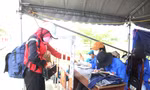 Hơn 12.000 thầy trò và người hỗ trợ trở về Đà Nẵng