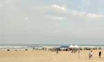 Đà Nẵng: Tắm biển tại khu vực nguy hiểm, hai người tử vong, 1 người mất tích