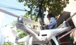 Đà Nẵng dùng flycam giám sát 'ai ở đâu ở yên đó'