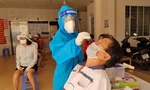 Đà Nẵng thí điểm test nhanh COVID-19 tại nhà