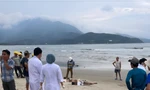 Hai học sinh đuối nước tử vong khi tắm biển Đà Nẵng