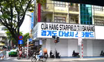 Cảnh tượng phố kinh doanh đóng cửa hàng loạt khắp các tỉnh thành 
