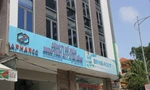 Không cập nhật nguyên liệu làm thuốc, Công ty Cổ phần Dược - Thiết bị y tế Đà Nẵng lĩnh phạt