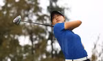 Ngắm những bóng hồng vút gậy tranh tài trên sân golf miền Trung