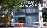 Đà Nẵng sẽ khởi tố vụ án để lây nhiễm dịch ở thẩm mỹ viện Amida