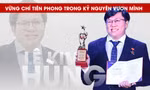 Người đưa Internet vạn vật ra cánh đồng