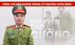 Chàng Đại úy xông pha và chuyện 10 căn nhà bị vùi lấp hoàn toàn sau vụ nổ lớn 