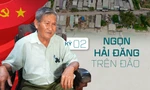 Rẽ sóng, đạp gió ở Thổ Châu - Kỳ 2: 'Ngọn hải đăng' trên đảo