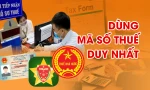 Định danh cá nhân thay thế mã số thuế từ 1/7 ra sao?