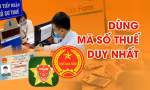 Định danh cá nhân thay thế mã số thuế từ 1/7 ra sao?