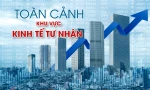 Cuộc 'đại phẫu' lịch sử tạo sức bật mạnh mẽ cho kinh tế tư nhân