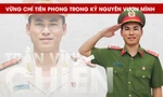 'Khắc tinh' của tội phạm ma túy