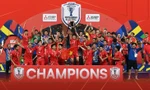 Chân dung những nhà Vô địch ASEAN Cup 2024