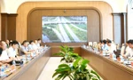 Dự án mở rộng cao tốc Yên Bái - Lào Cai sẽ hoàn thành trong năm 2026