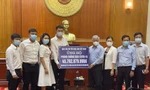 Thực hư nhóm người yêu hoa lan ủng hộ hơn 45,7 tỷ đồng chống dịch COVID-19