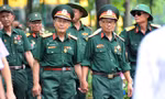 Mời đại diện các thương binh nặng trên toàn quốc về Hà Nội để tôn vinh, tri ân