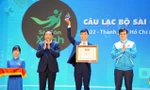 Vinh danh những cá nhân, tập thể xuất sắc tiêu biểu trong hoạt động tình nguyện năm 2024